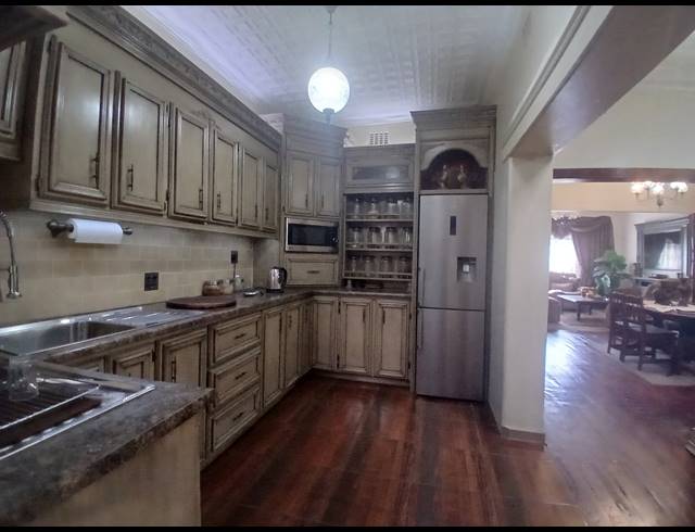 3 BEDROOM HOUSE FOR SALE IN ELSBURG